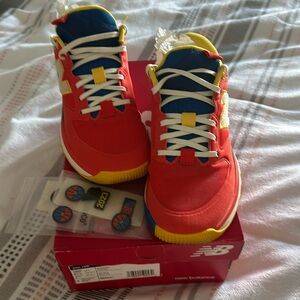 New Balance sneakers